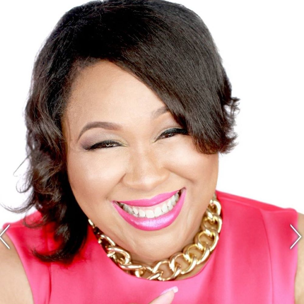 Meet your Posher, Misty